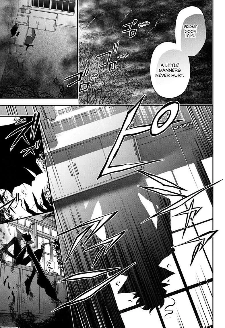 Read Mahou Shoujo Dandelion EN Manga Online