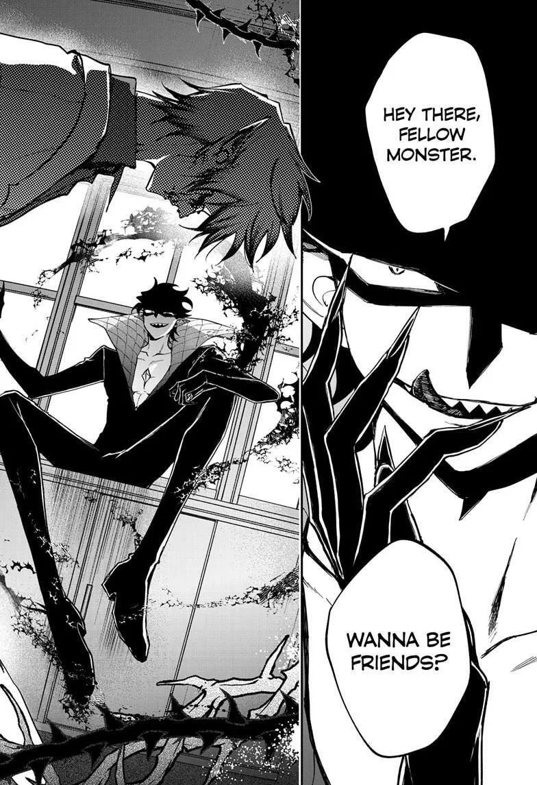 Read Mahou Shoujo Dandelion EN Manga Online