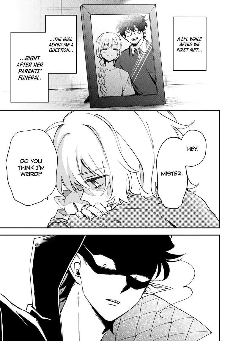 Read Mahou Shoujo Dandelion EN Manga Online