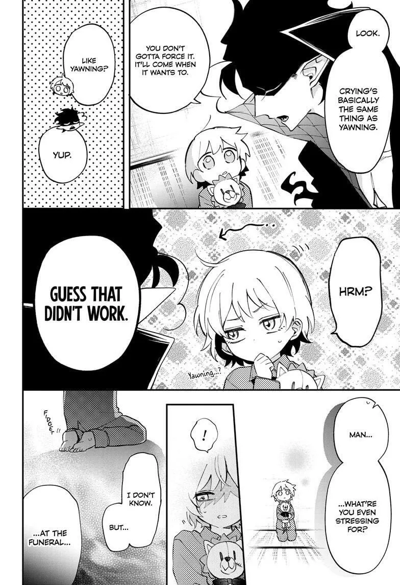 Read Mahou Shoujo Dandelion EN Manga Online