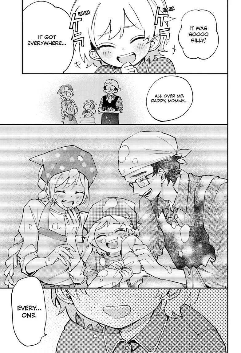 Read Mahou Shoujo Dandelion EN Manga Online