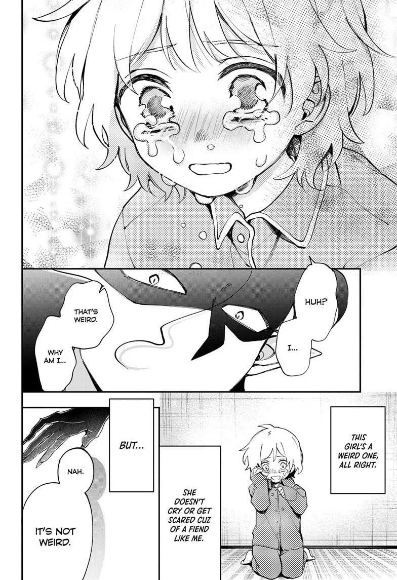 Read Mahou Shoujo Dandelion EN Manga Online