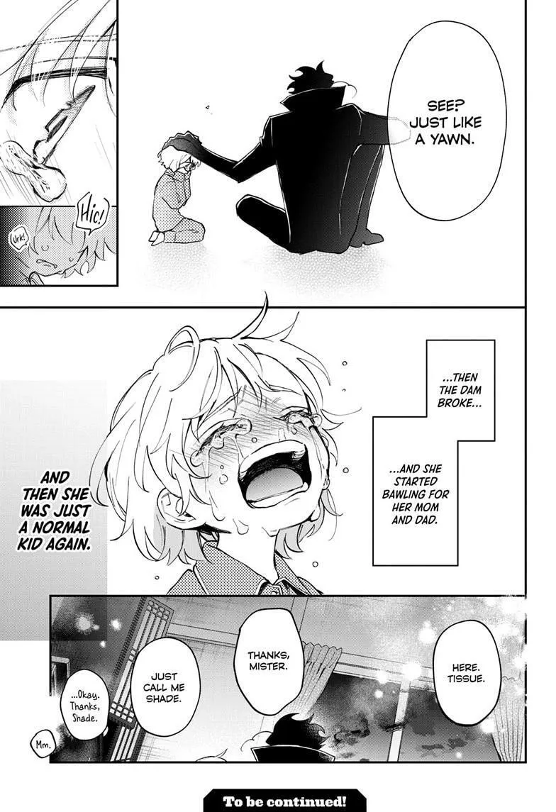 Read Mahou Shoujo Dandelion EN Manga Online