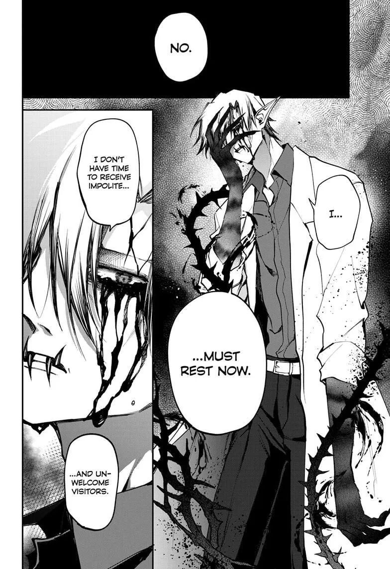 Read Mahou Shoujo Dandelion EN Manga Online