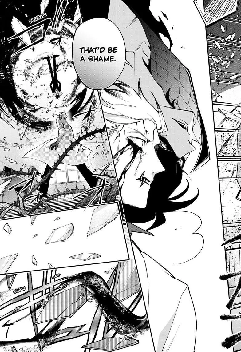 Read Mahou Shoujo Dandelion EN Manga Online