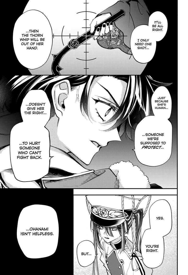Read Mahou Shoujo Dandelion EN Manga Online
