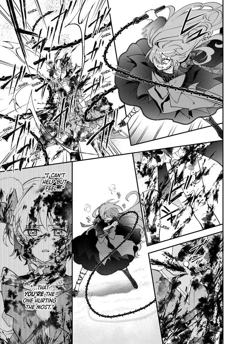 Read Mahou Shoujo Dandelion EN Manga Online