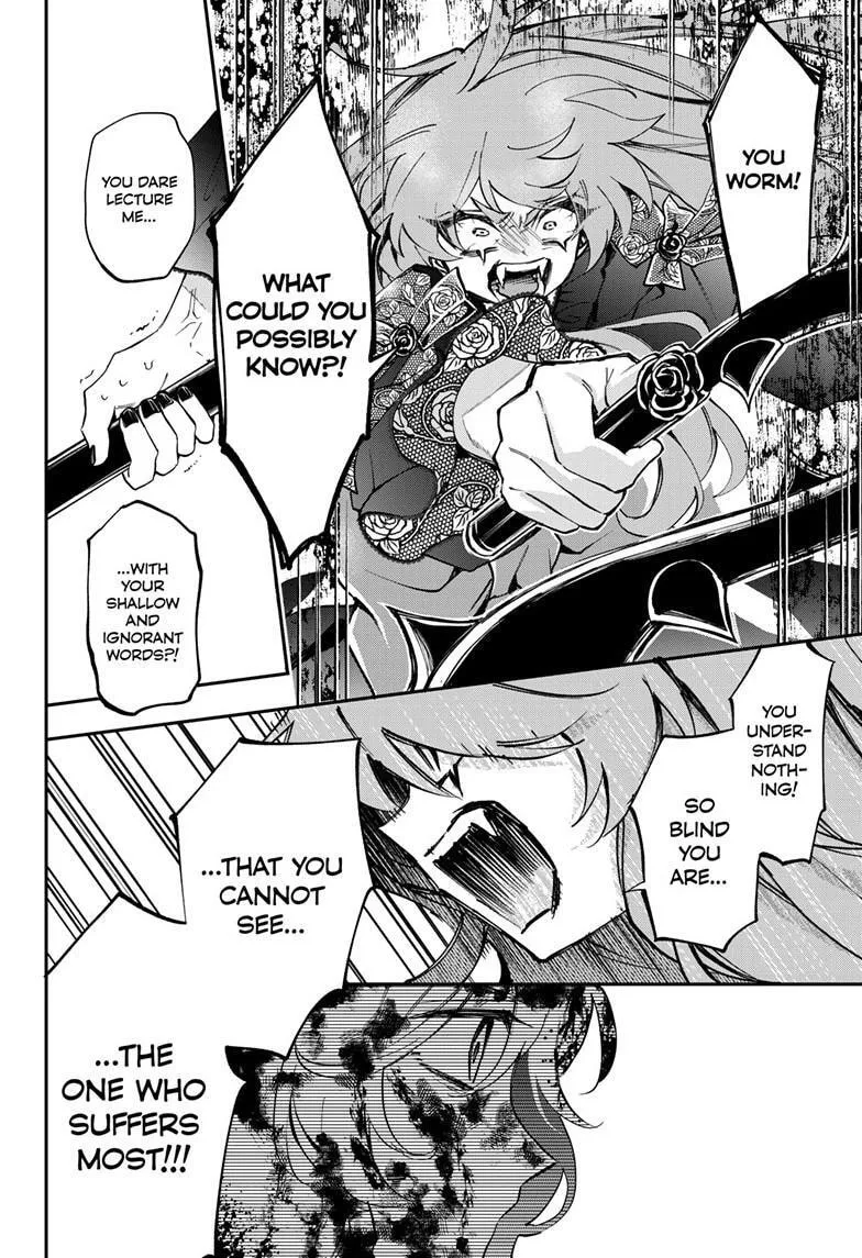 Read Mahou Shoujo Dandelion EN Manga Online