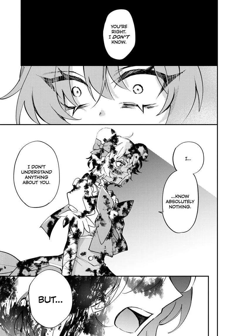 Read Mahou Shoujo Dandelion EN Manga Online