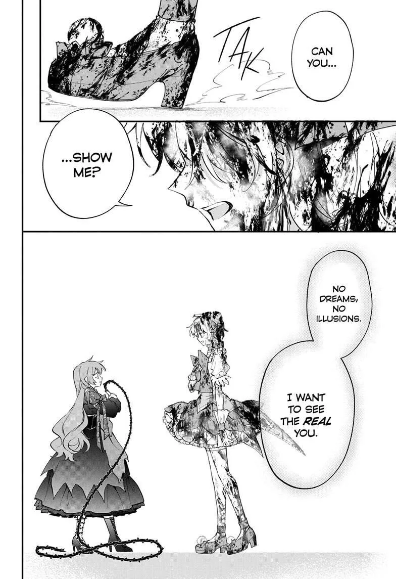 Read Mahou Shoujo Dandelion EN Manga Online