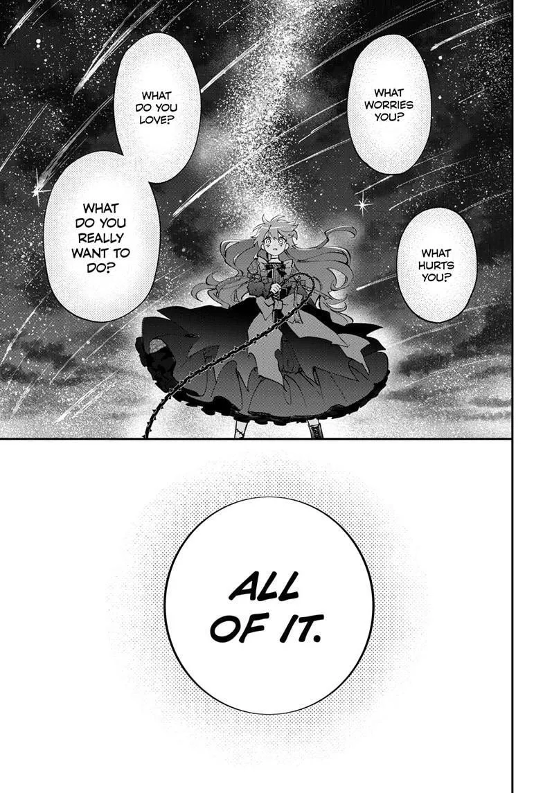 Read Mahou Shoujo Dandelion EN Manga Online