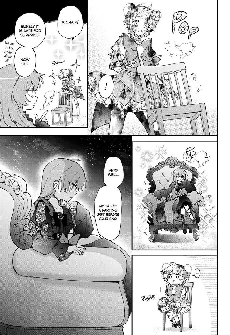 Read Mahou Shoujo Dandelion EN Manga Online