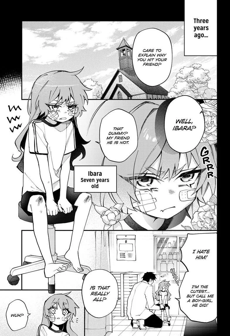 Read Mahou Shoujo Dandelion EN Manga Online