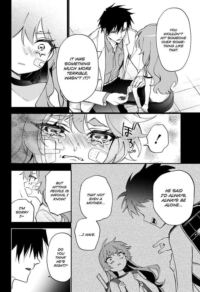 Read Mahou Shoujo Dandelion EN Manga Online