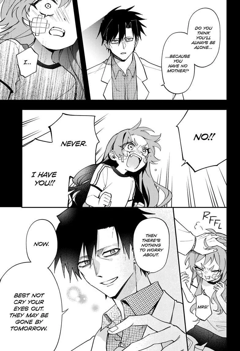 Read Mahou Shoujo Dandelion EN Manga Online