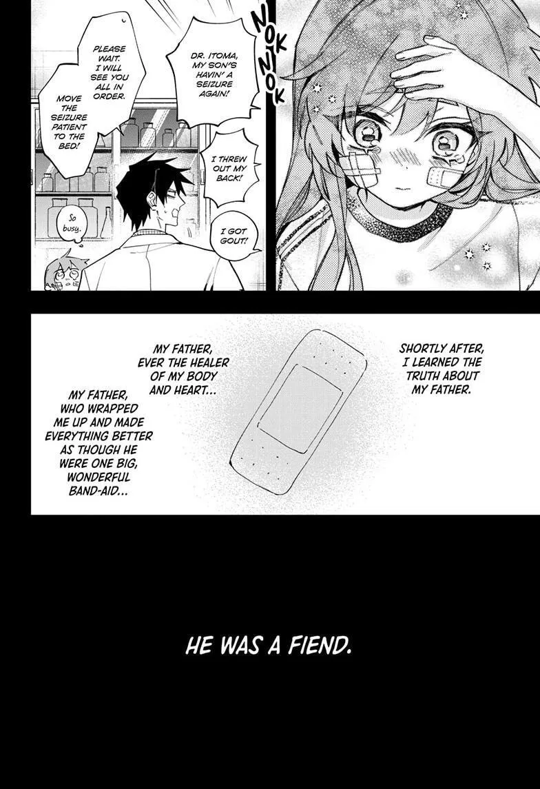 Read Mahou Shoujo Dandelion EN Manga Online