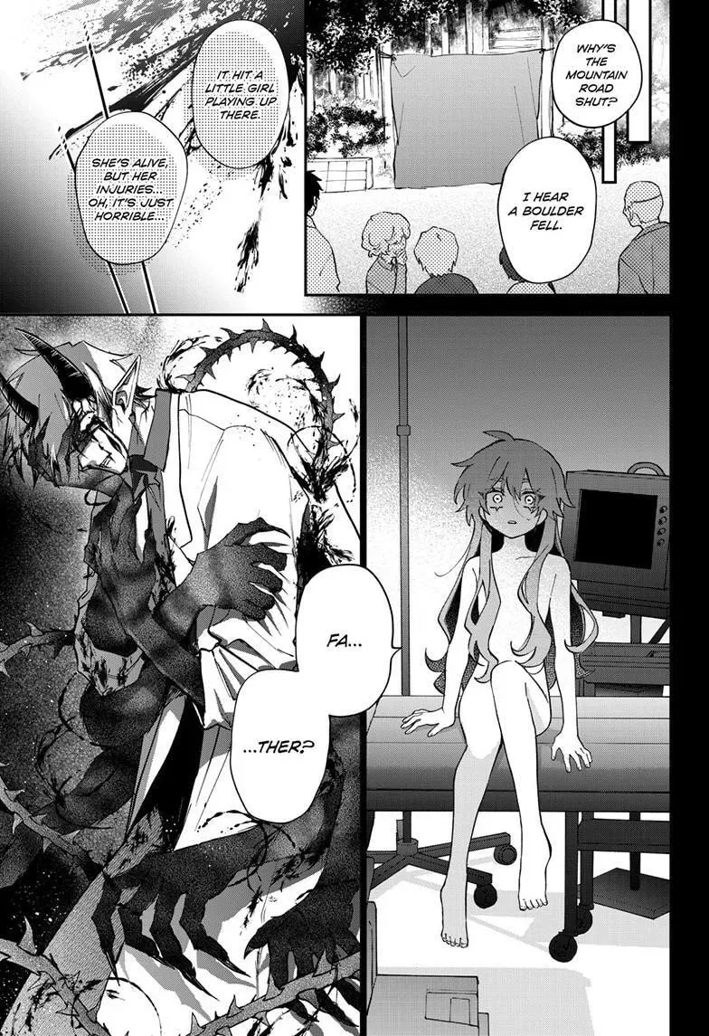 Read Mahou Shoujo Dandelion EN Manga Online