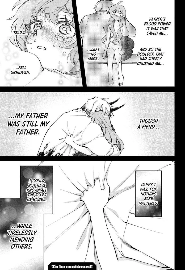 Read Mahou Shoujo Dandelion EN Manga Online