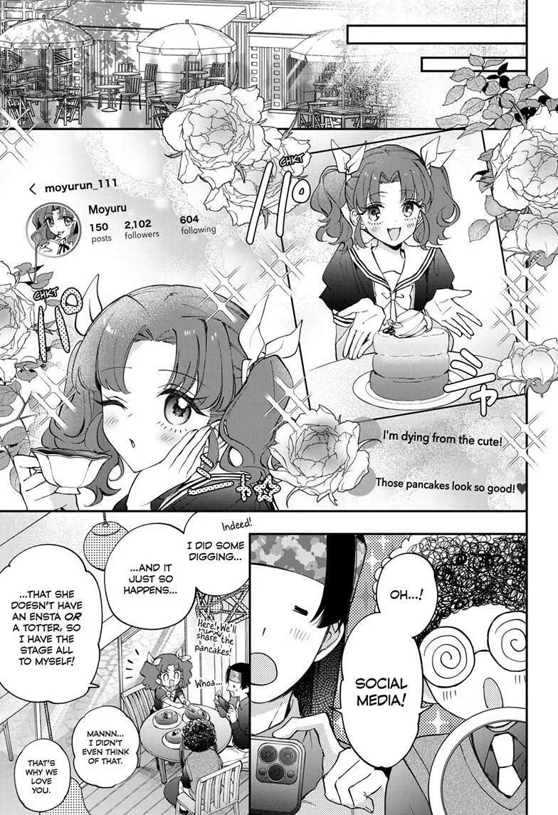 Read Mahou Shoujo Dandelion EN Manga Online