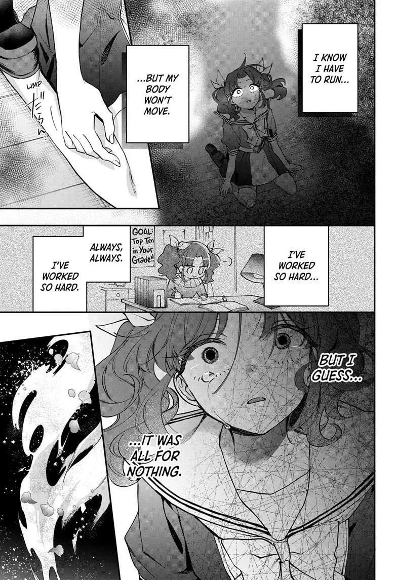 Read Mahou Shoujo Dandelion EN Manga Online