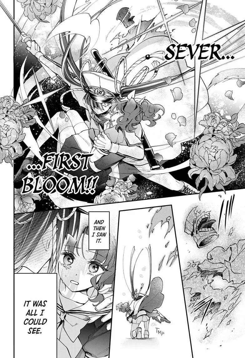 Read Mahou Shoujo Dandelion EN Manga Online