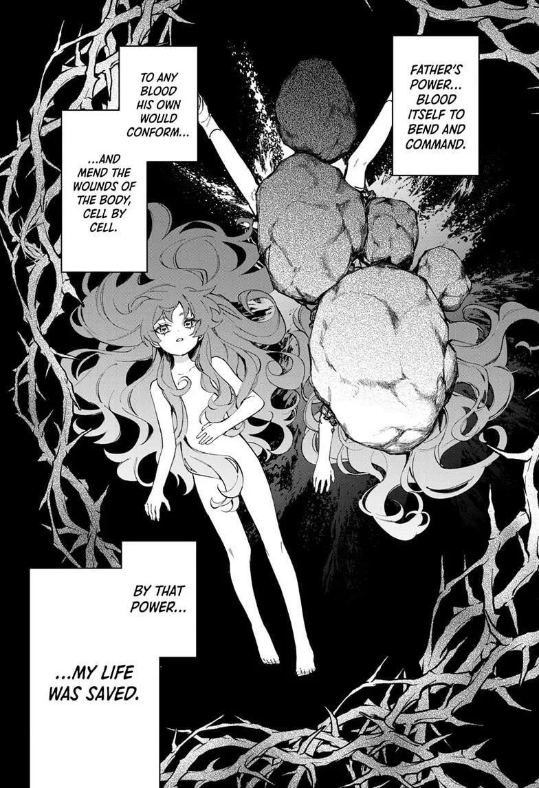 Read Mahou Shoujo Dandelion EN Manga Online