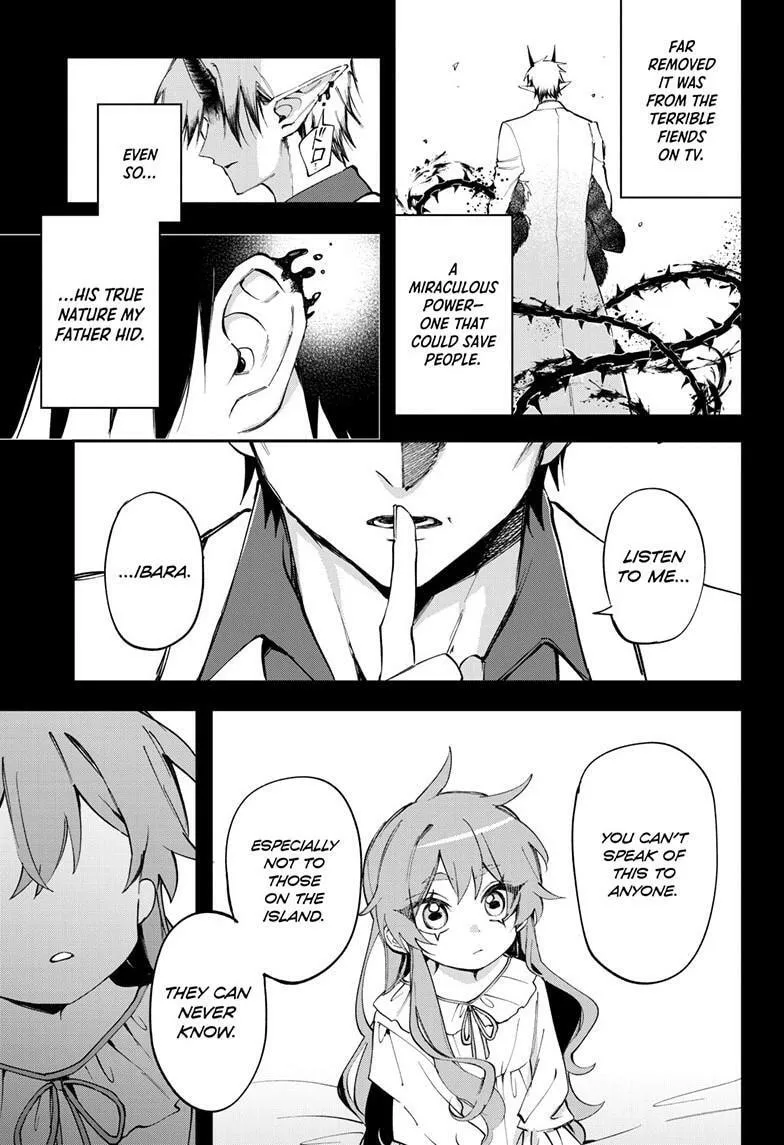 Read Mahou Shoujo Dandelion EN Manga Online