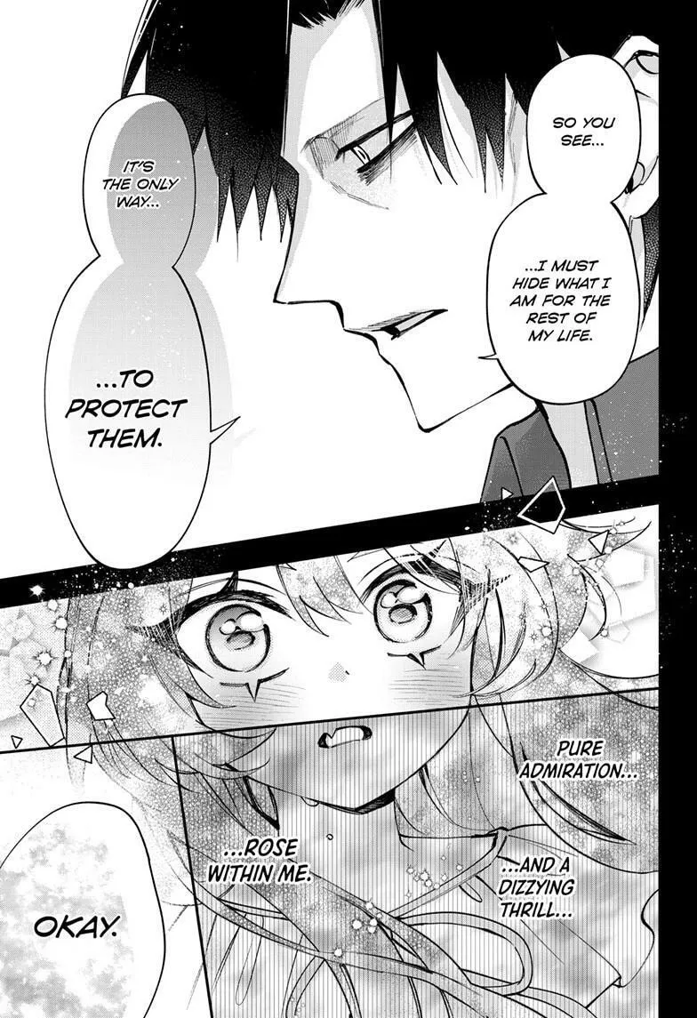 Read Mahou Shoujo Dandelion EN Manga Online