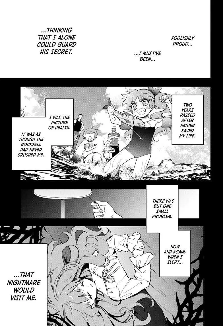Read Mahou Shoujo Dandelion EN Manga Online