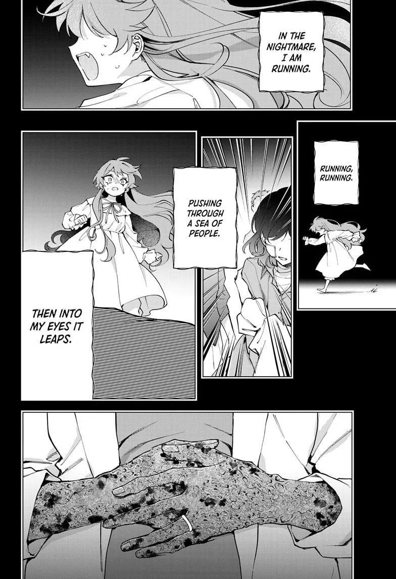Read Mahou Shoujo Dandelion EN Manga Online