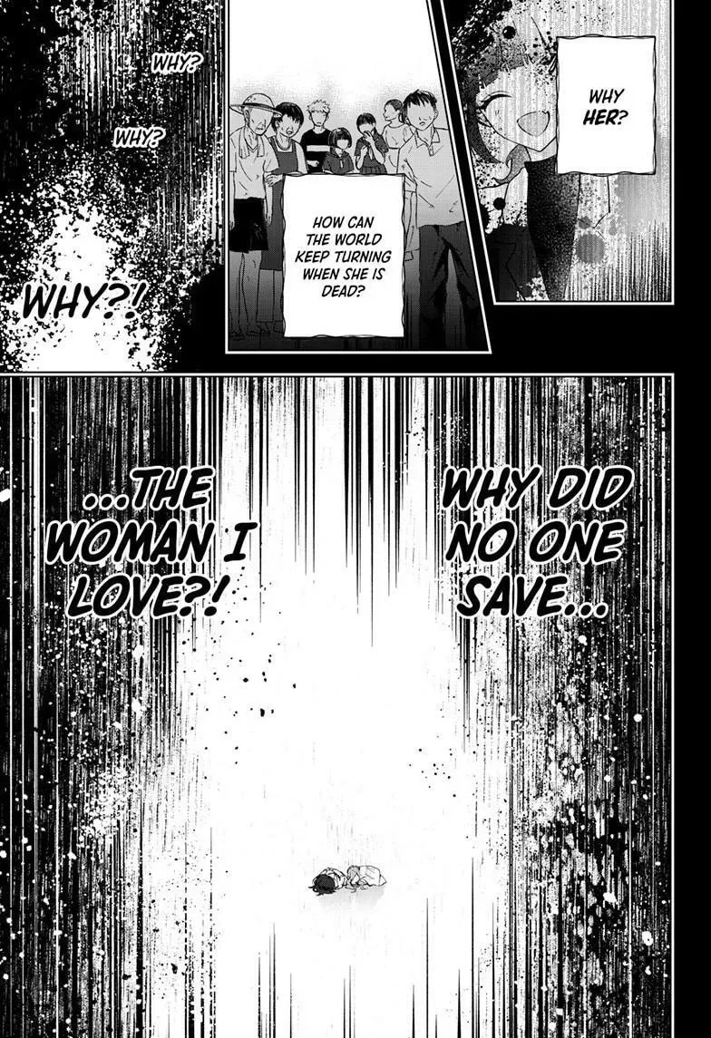 Read Mahou Shoujo Dandelion EN Manga Online