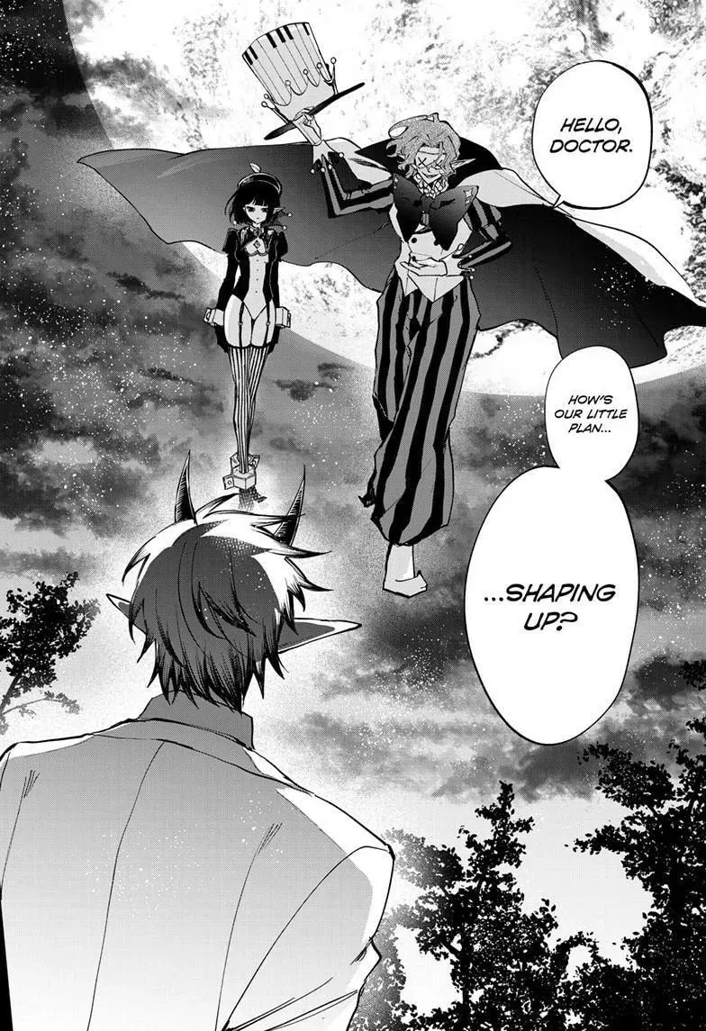 Read Mahou Shoujo Dandelion EN Manga Online