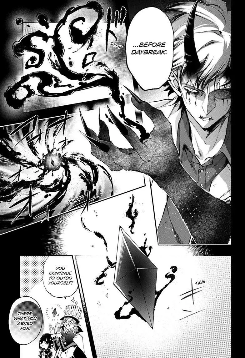 Read Mahou Shoujo Dandelion EN Manga Online
