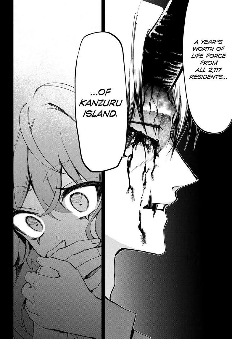 Read Mahou Shoujo Dandelion EN Manga Online