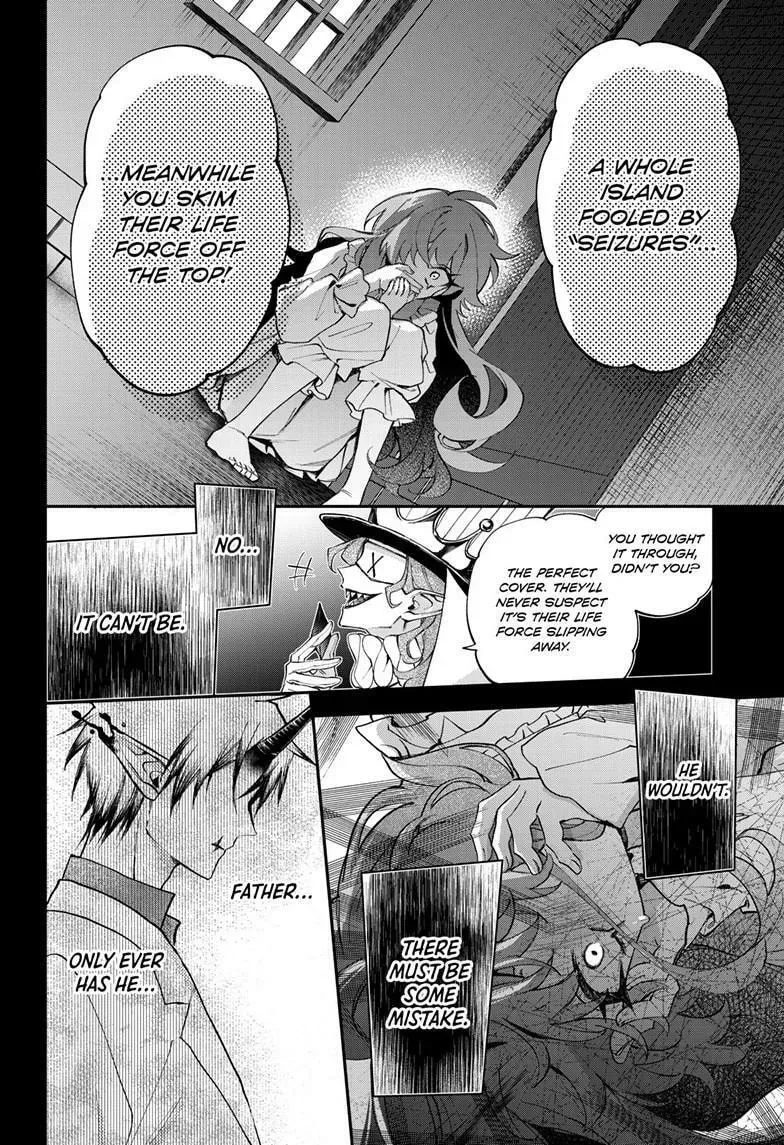 Read Mahou Shoujo Dandelion EN Manga Online