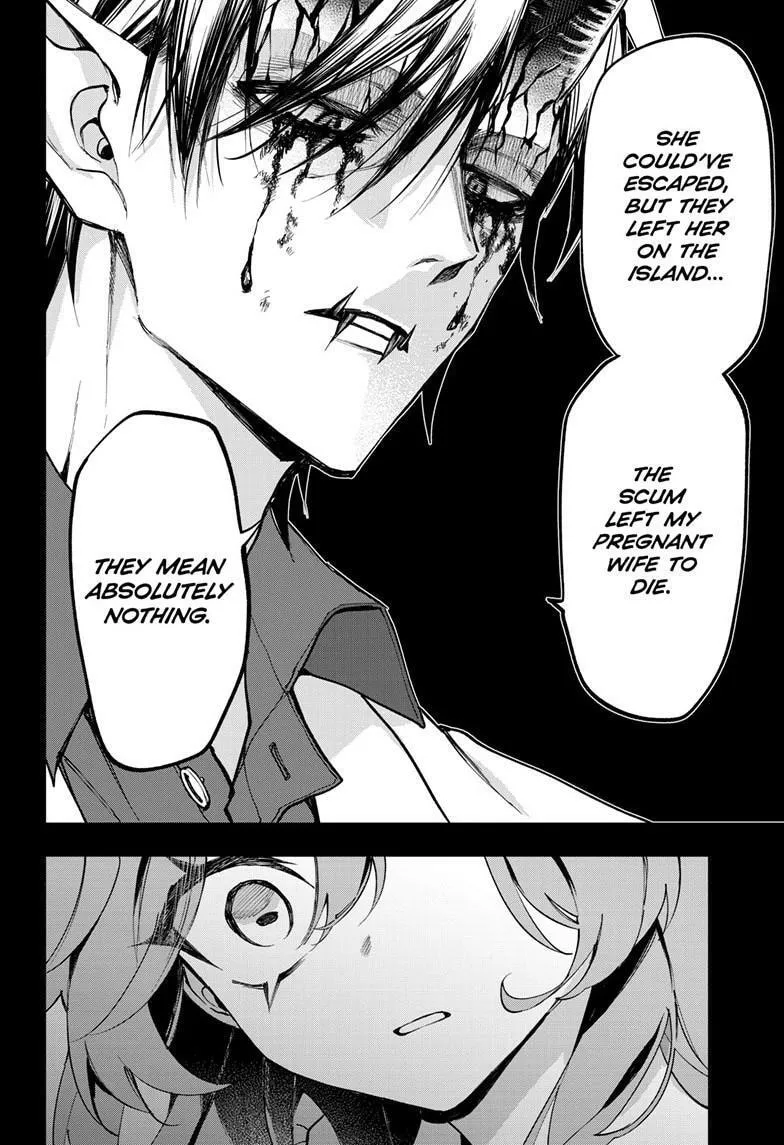 Read Mahou Shoujo Dandelion EN Manga Online