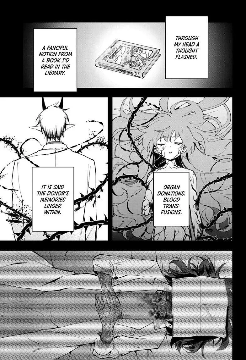 Read Mahou Shoujo Dandelion EN Manga Online