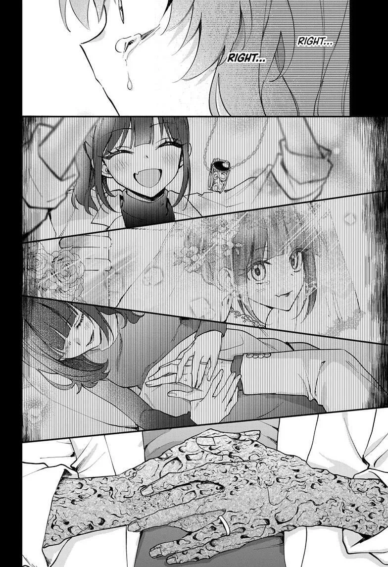 Read Mahou Shoujo Dandelion EN Manga Online