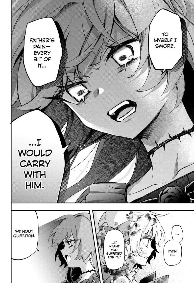 Read Mahou Shoujo Dandelion EN Manga Online