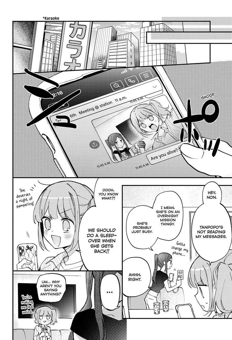Read Mahou Shoujo Dandelion EN Manga Online