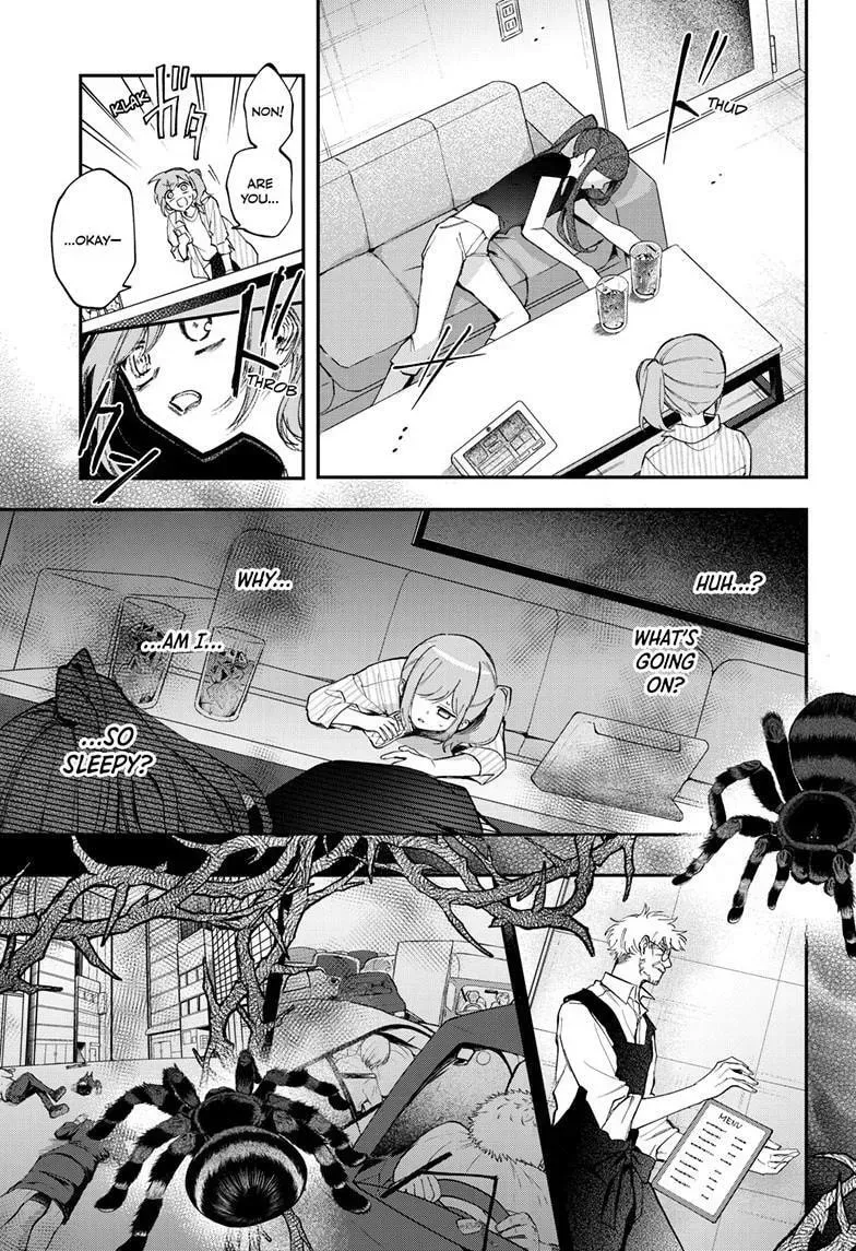 Read Mahou Shoujo Dandelion EN Manga Online
