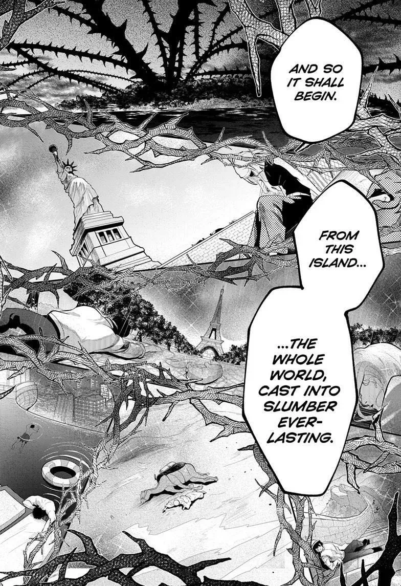 Read Mahou Shoujo Dandelion EN Manga Online