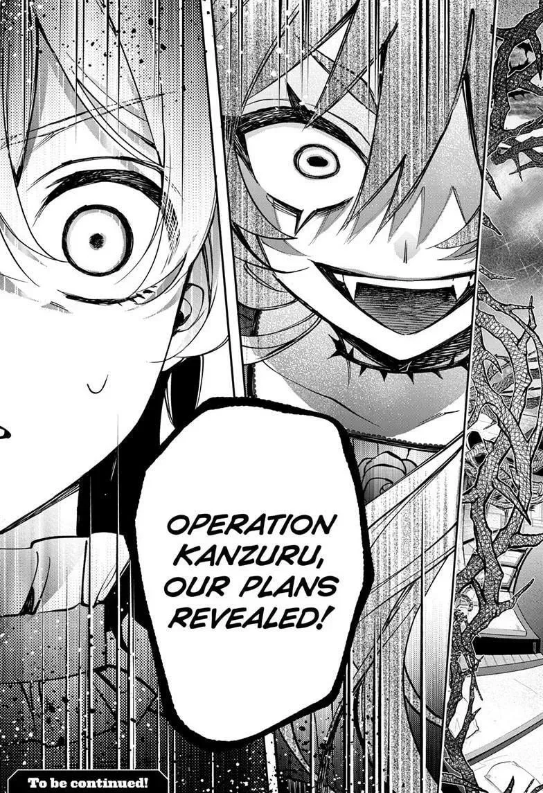 Read Mahou Shoujo Dandelion EN Manga Online