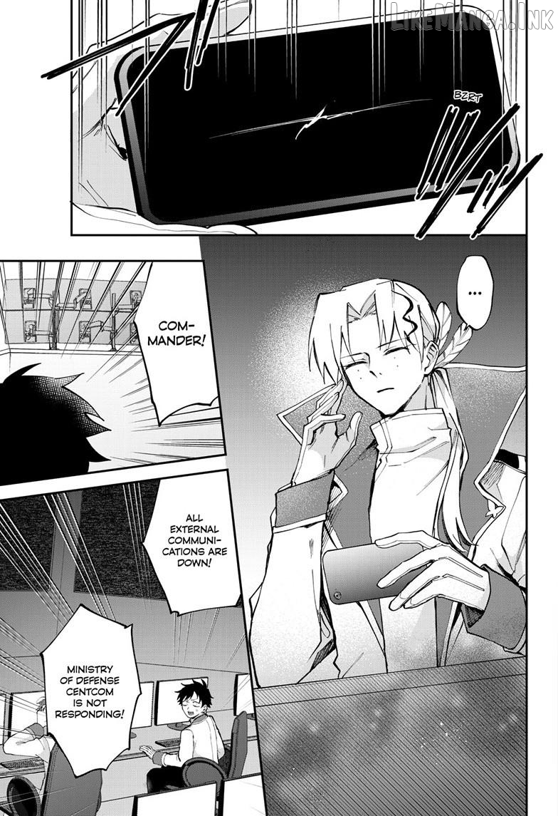 Read Mahou Shoujo Dandelion EN Manga Online