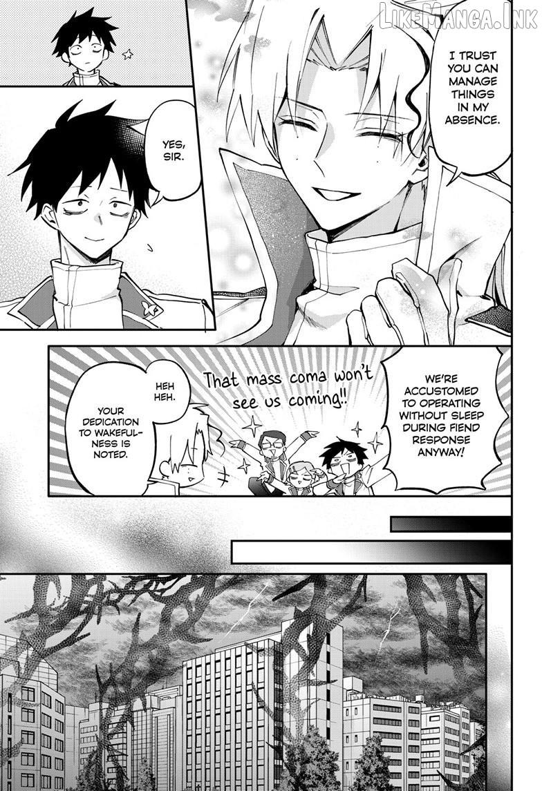Read Mahou Shoujo Dandelion EN Manga Online