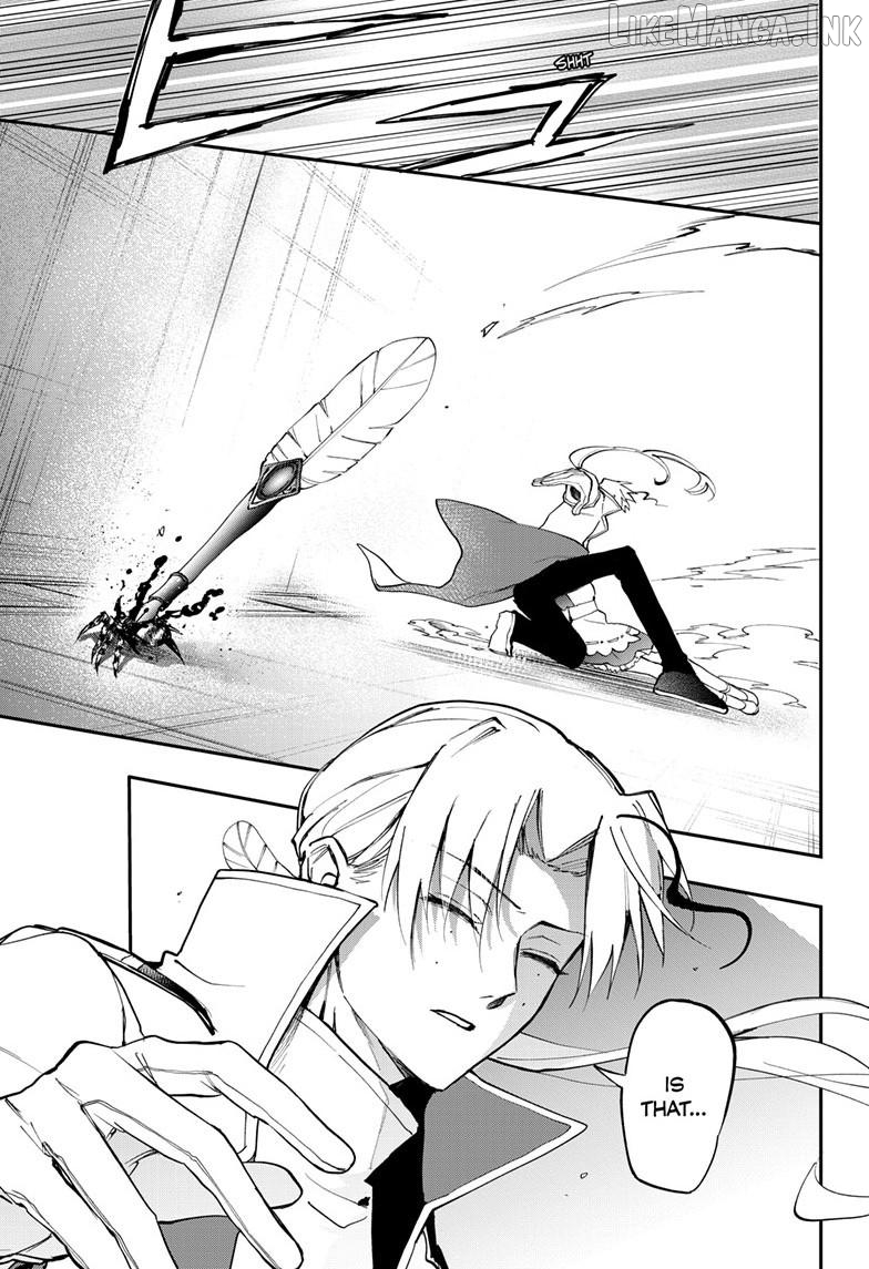 Read Mahou Shoujo Dandelion EN Manga Online