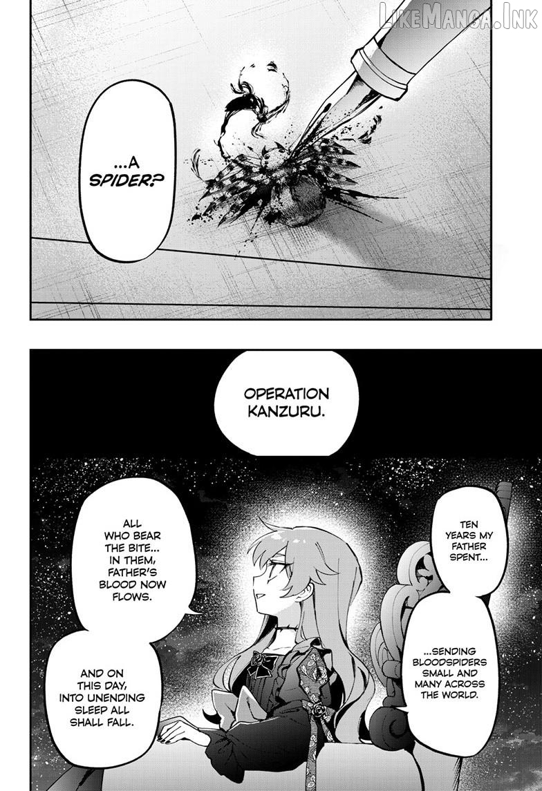 Read Mahou Shoujo Dandelion EN Manga Online