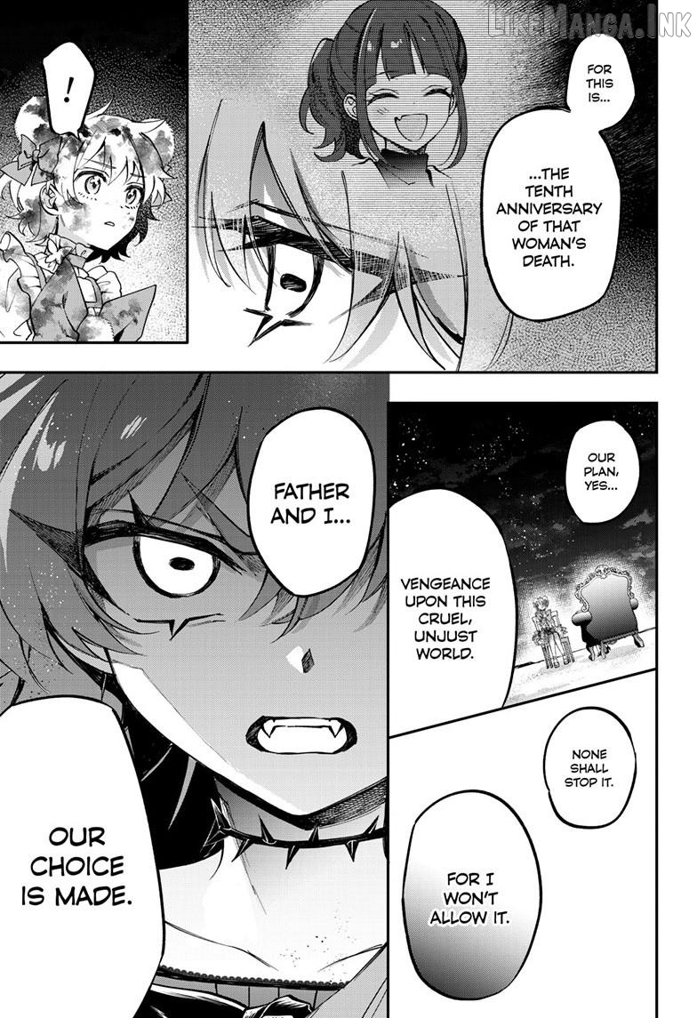 Read Mahou Shoujo Dandelion EN Manga Online