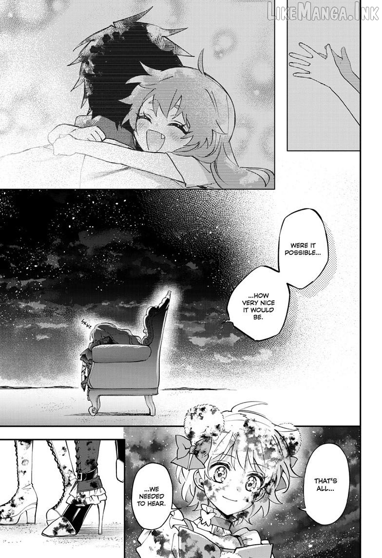 Read Mahou Shoujo Dandelion EN Manga Online