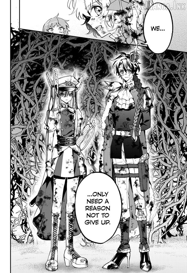 Read Mahou Shoujo Dandelion EN Manga Online